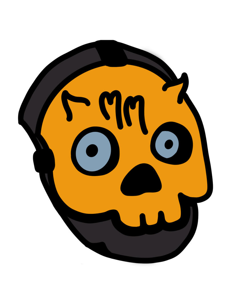 ManyMasks - emote