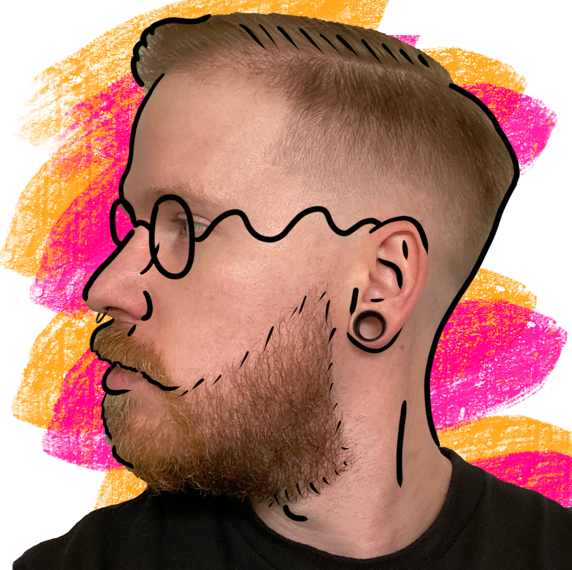 For place holder only